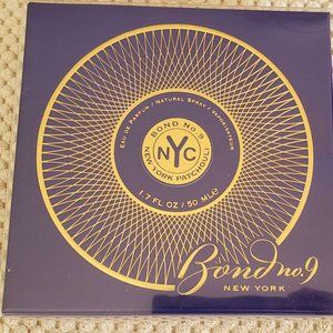 Bond No. 9 New York "New York Patchouli"